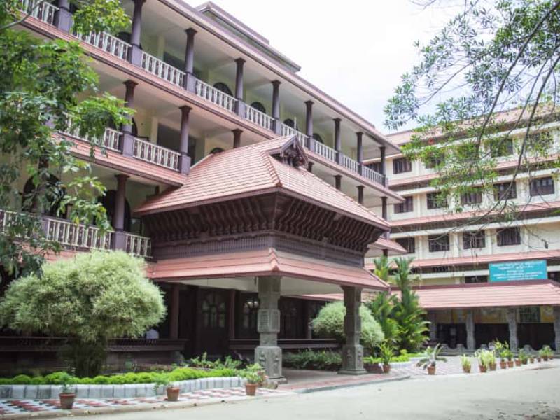 Amrita Ayurveda Hospital Receives NABH Accreditation