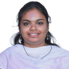 Amrita Varshini