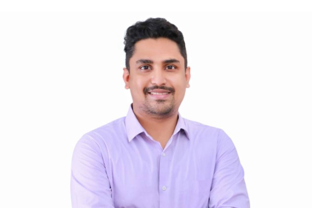 Dr. Ananth Prathap