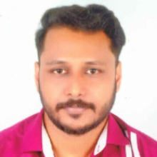 Arun Krishnan R.