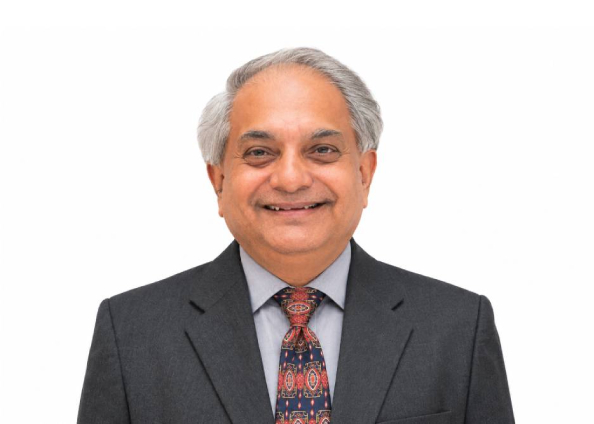 Dr. Balakrishnan Shankar