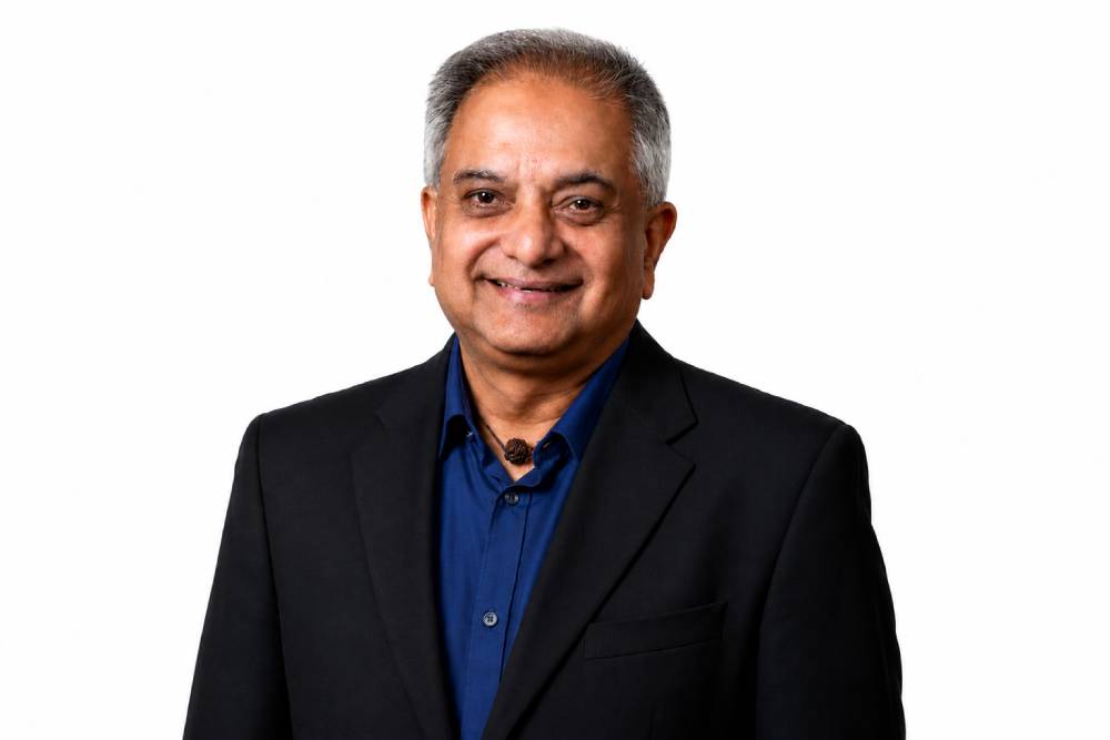 Dr. Balakrishnan Shankar