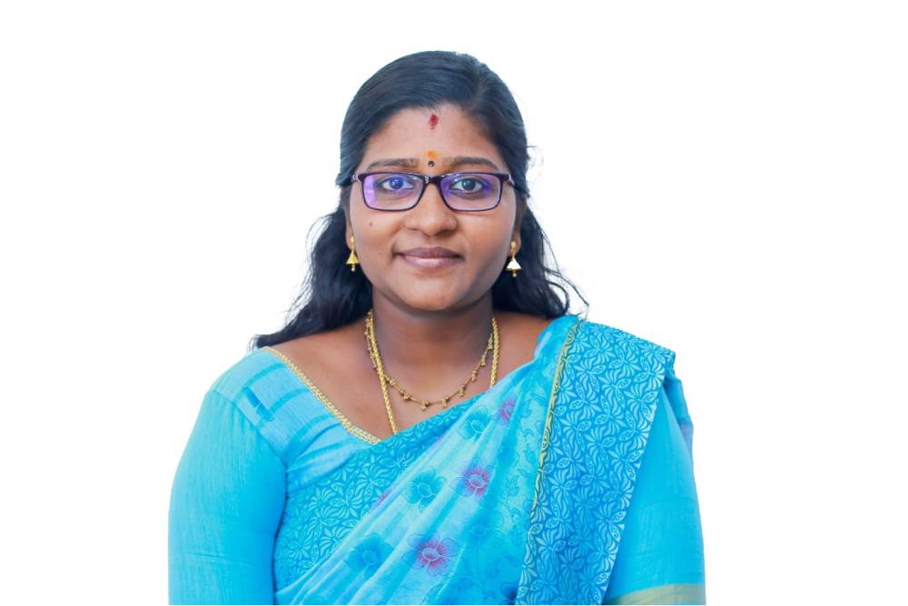 Brindha P.