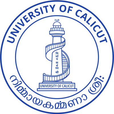 calicut-university-logo