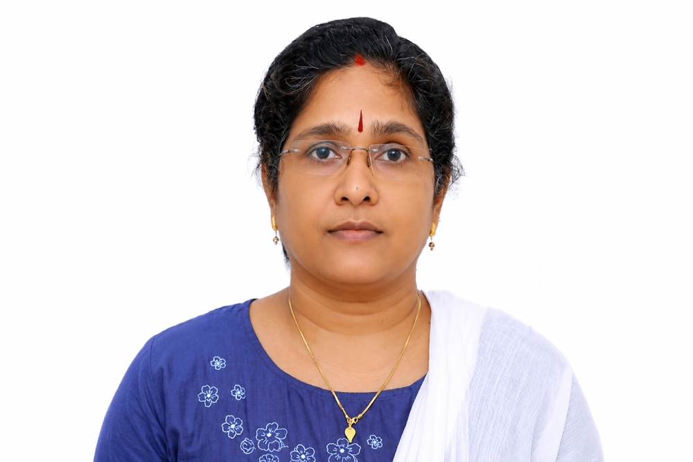 Dr. Chithra S. Nair