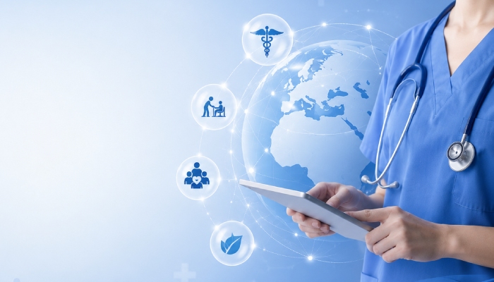 International Webinar on Evidence Based Practices