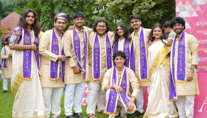 Convocation Day 2026