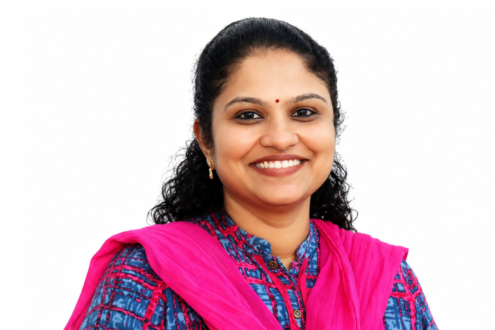 Dr. Deepthi Subrahmanian