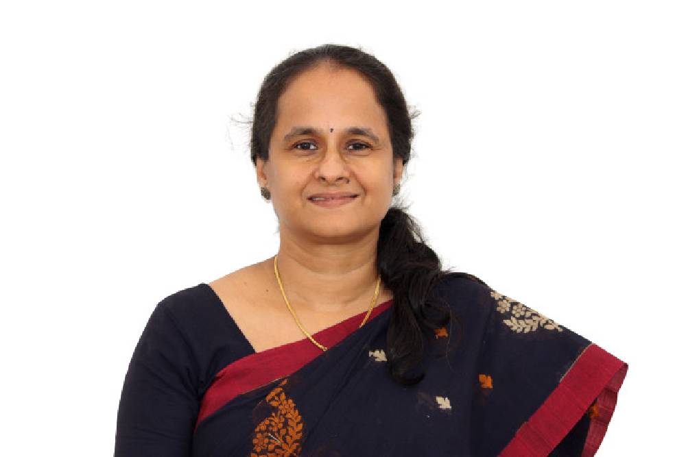 Dr. Dhanya M