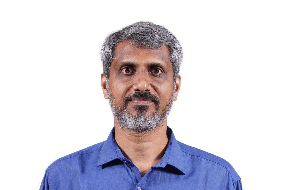Dr. Subeesh T.