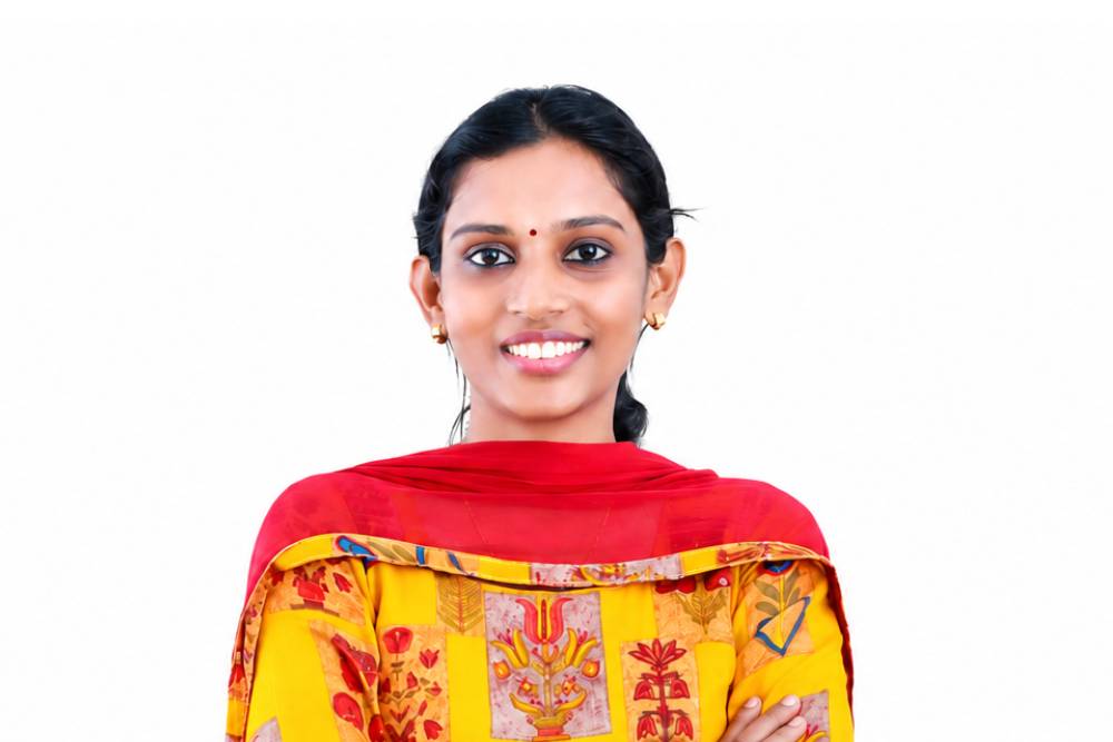 Dr. Gayathri Presannakumar