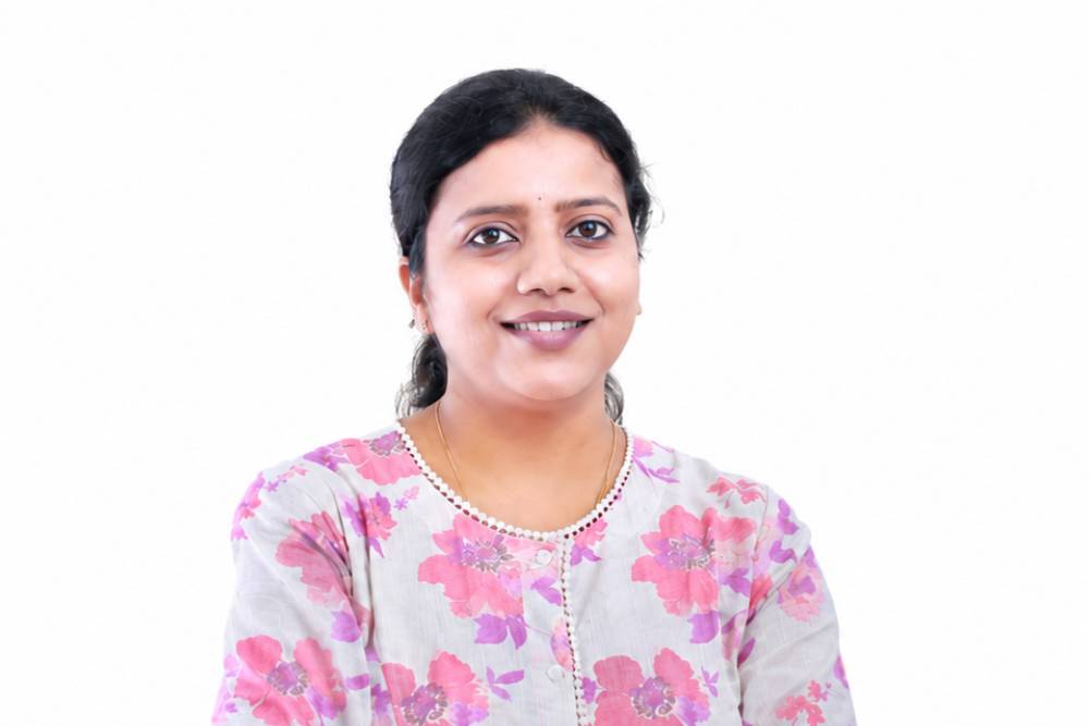 Dr. Gayathri U