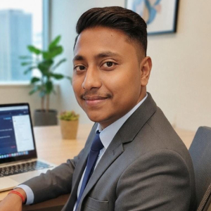 Gourav Tiwari