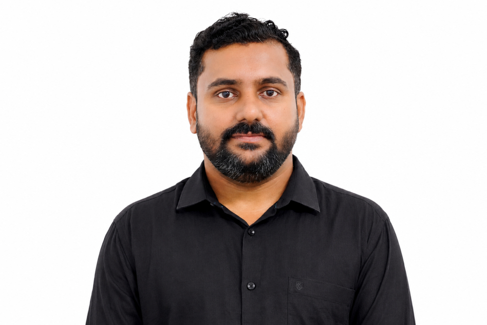 Dr. Gowtham Dev