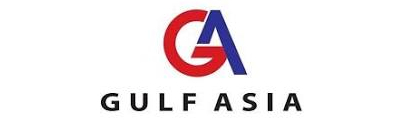 Gulf Asia 