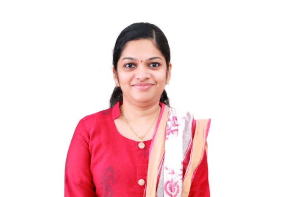 Dr. Indu P. S.