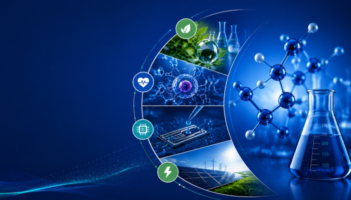 International Conference on AI in Research : From Concept to Community