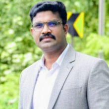 Jishnu Venugopal 
