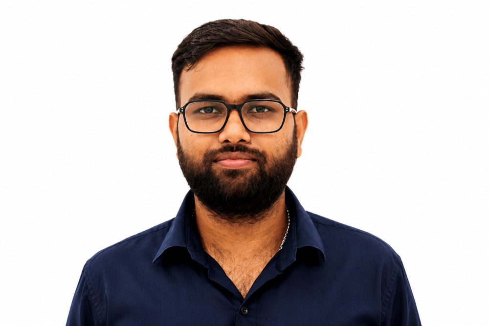 Keshav Kant Prasad