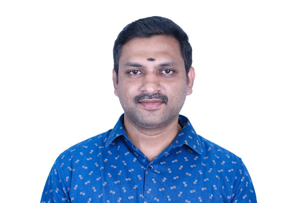 Dr. Kiran W. S.