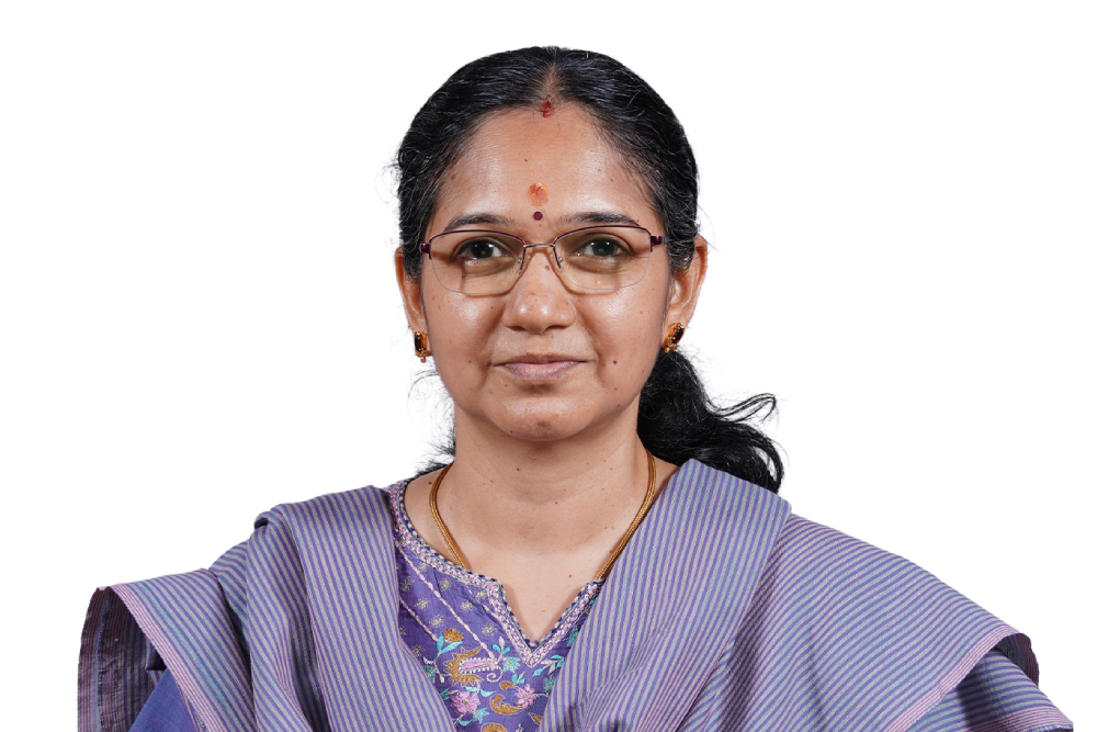Dr. Kirthiga S.