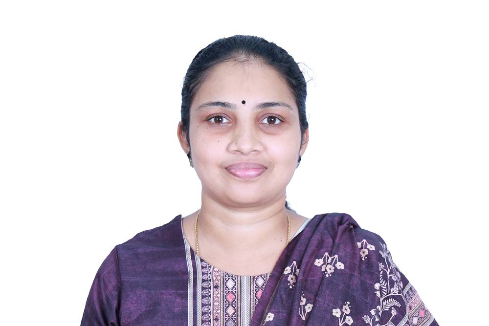 Lakshmi J. L.