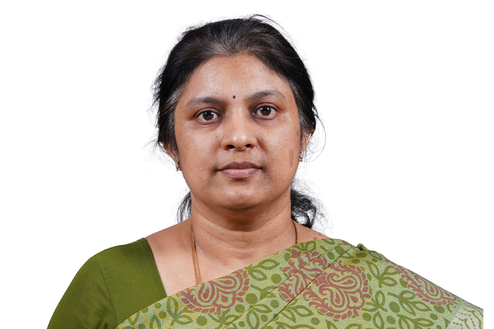 Dr. Lavanya R.