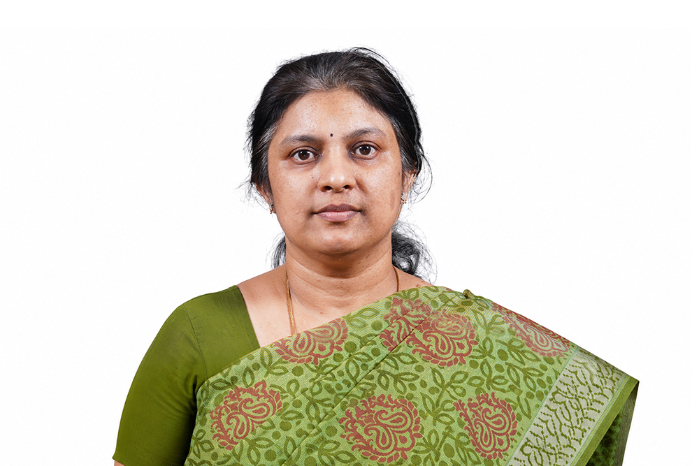 Dr. Lavanya R.