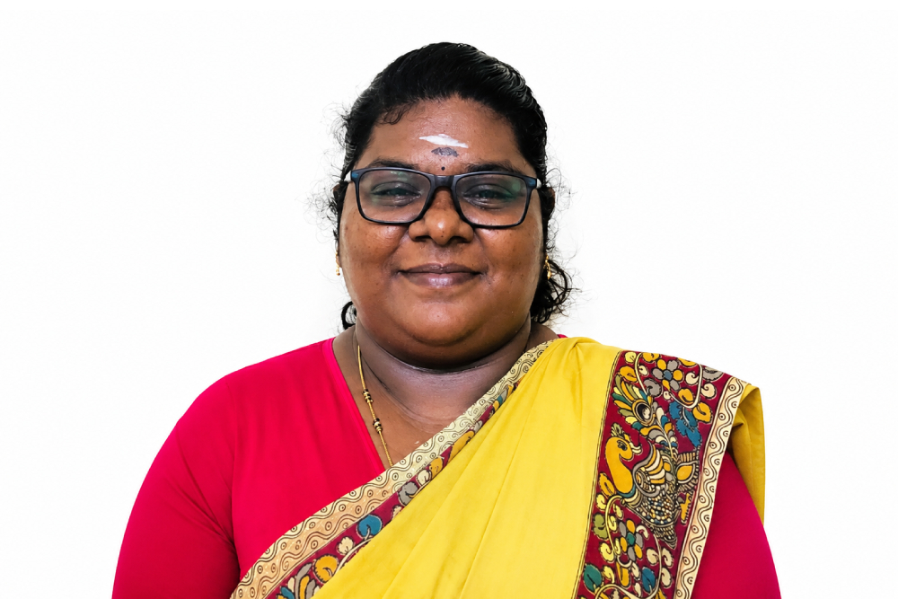 Dr. M. Indumathi