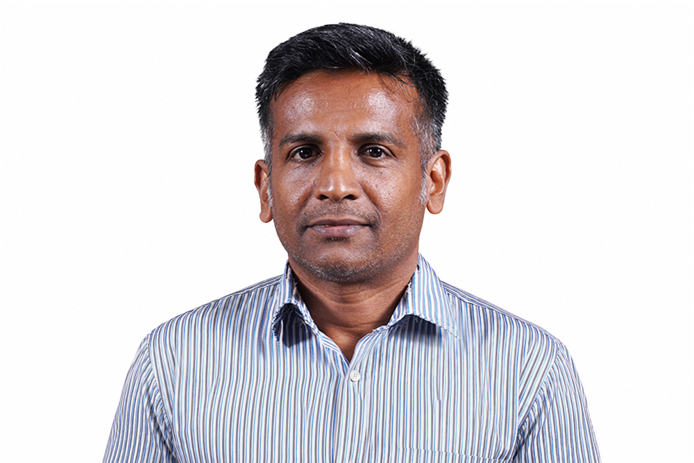 Dr. A. Manikandan