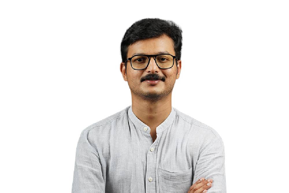 Dr. Mathew Joseph Thuruthel