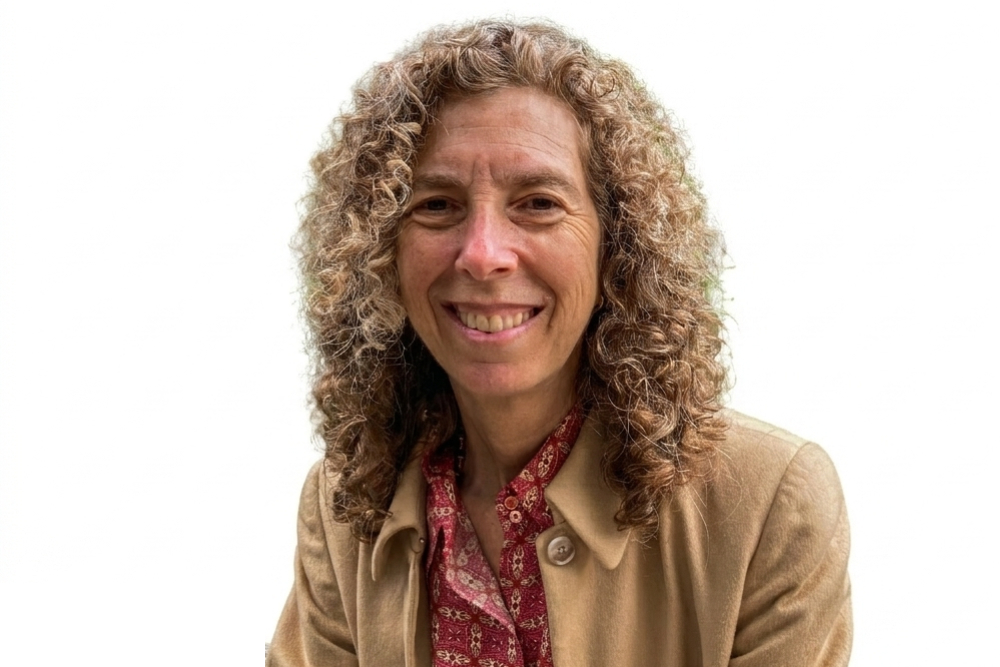 Dr. Miriam Silverman