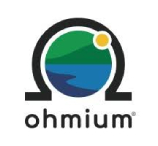 Ohmium Operations