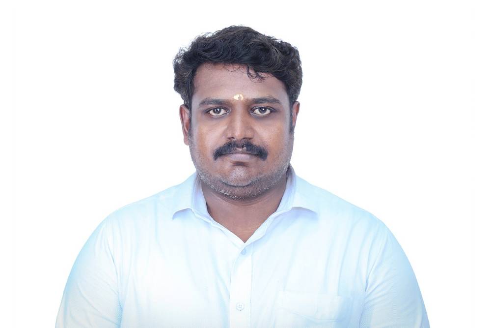 Pon Bharathi A.