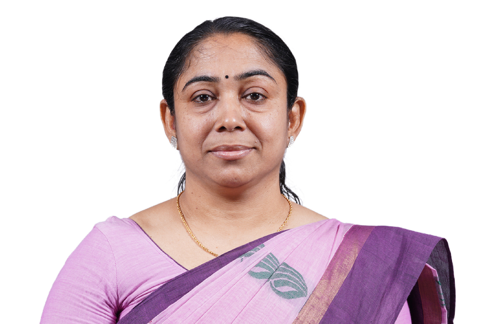 Dr. Prabha G.