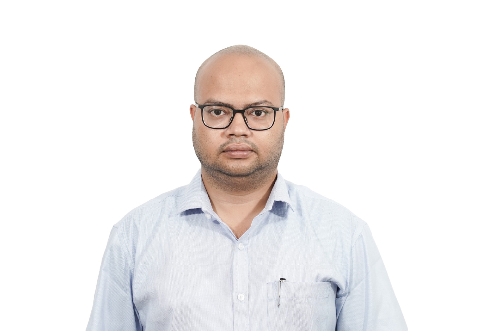 Dr. Rahul Mondal