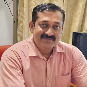 Rajesh Kumar
