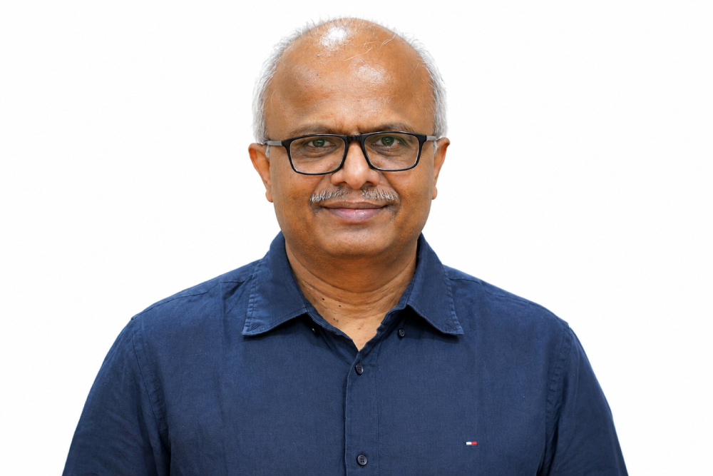 Prof. Rajiv Prasad