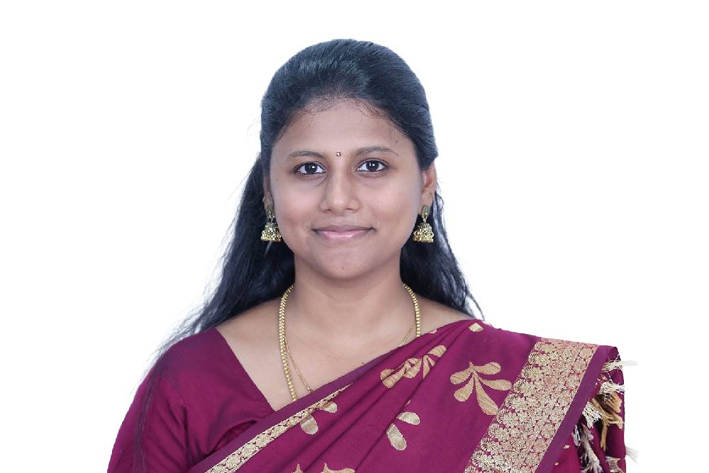 Rakshna B.