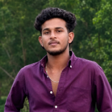 Rejin Murali 