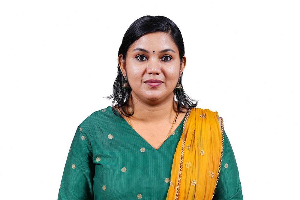 Dr. Remya R Nair