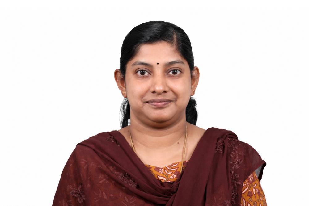 Rohini S.