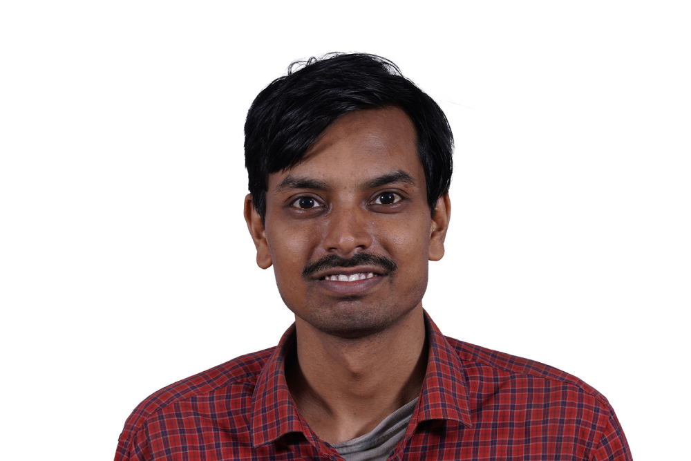 Dr. Rudra Sankar Pal