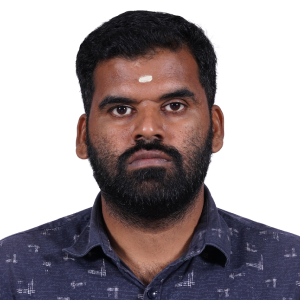 Sajeev Ramakrishnan
