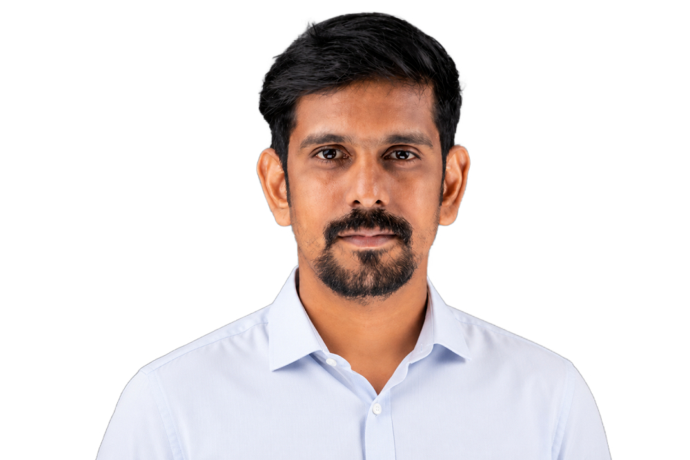 Dr. Sajithkumar K. J.