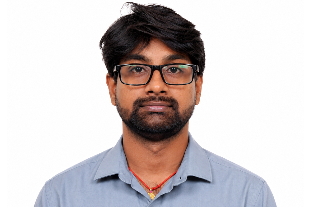Dr. Sarada Mohapatra