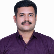 Dr. Sarath Babu Thekkoot Surendran 