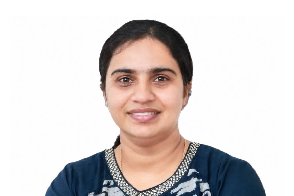 Dr. Sarika K.