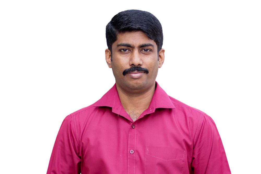 Dr. Sobin C. C.