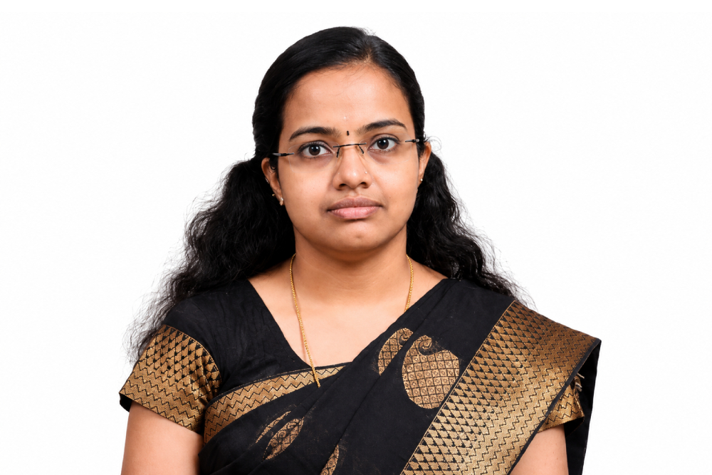 Soorya Haridas